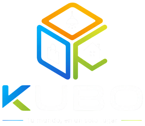 Kubo - Tu mundo, en un solo lugar